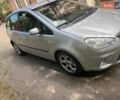 Серый Форд Focus C-Max, объемом двигателя 0 л и пробегом 212 тыс. км за 6350 $, фото 1 на Automoto.ua
