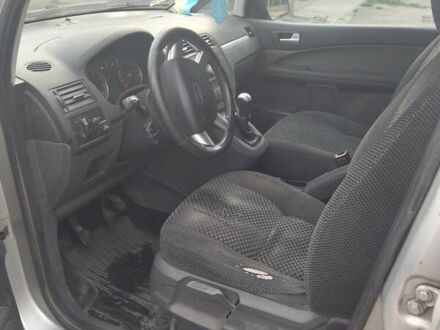 Форд Focus C-Max 2005 у Запоріжжя на Automoto.ua Сірий Форд Focus C-Max, об'ємом двигуна 0 л та пробігом 297 тис. км за 3300 $, фото 1 на Automoto.ua