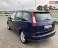 Синий Форд Focus C-Max, объемом двигателя 1.8 л и пробегом 251 тыс. км за 4650 $, фото 5 на Automoto.ua