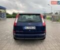 Синий Форд Focus C-Max, объемом двигателя 1.8 л и пробегом 251 тыс. км за 4650 $, фото 6 на Automoto.ua