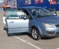 Синий Форд Focus C-Max, объемом двигателя 1.8 л и пробегом 190 тыс. км за 3800 $, фото 1 на Automoto.ua