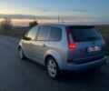 Синий Форд Focus C-Max, объемом двигателя 1.8 л и пробегом 203 тыс. км за 4500 $, фото 3 на Automoto.ua