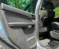 Синій Форд Focus C-Max, об'ємом двигуна 1.8 л та пробігом 286 тис. км за 3800 $, фото 9 на Automoto.ua