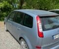 Синий Форд Focus C-Max, объемом двигателя 1.8 л и пробегом 286 тыс. км за 3800 $, фото 2 на Automoto.ua