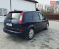 Синий Форд Focus C-Max, объемом двигателя 1.6 л и пробегом 286 тыс. км за 3899 $, фото 3 на Automoto.ua