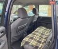 Синий Форд Focus C-Max, объемом двигателя 1.8 л и пробегом 251 тыс. км за 4650 $, фото 1 на Automoto.ua