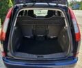 Синій Форд Focus C-Max, об'ємом двигуна 1.8 л та пробігом 189 тис. км за 5500 $, фото 1 на Automoto.ua
