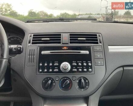 Синий Форд Focus C-Max, объемом двигателя 1.8 л и пробегом 251 тыс. км за 4650 $, фото 16 на Automoto.ua