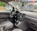 Синий Форд Focus C-Max, объемом двигателя 1.8 л и пробегом 251 тыс. км за 4650 $, фото 10 на Automoto.ua