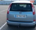 Синий Форд Focus C-Max, объемом двигателя 1.8 л и пробегом 190 тыс. км за 3800 $, фото 13 на Automoto.ua