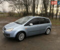 Синій Форд Focus C-Max, об'ємом двигуна 1.6 л та пробігом 250 тис. км за 3900 $, фото 1 на Automoto.ua