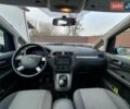 Синий Форд Focus C-Max, объемом двигателя 1.6 л и пробегом 286 тыс. км за 3899 $, фото 12 на Automoto.ua