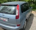 Синій Форд Focus C-Max, об'ємом двигуна 1.8 л та пробігом 286 тис. км за 3800 $, фото 1 на Automoto.ua