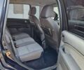 Синий Форд Focus C-Max, объемом двигателя 1.8 л и пробегом 189 тыс. км за 5500 $, фото 12 на Automoto.ua