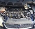 Синий Форд Focus C-Max, объемом двигателя 1.8 л и пробегом 275 тыс. км за 3100 $, фото 7 на Automoto.ua
