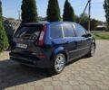 Синій Форд Focus C-Max, об'ємом двигуна 1.8 л та пробігом 189 тис. км за 5500 $, фото 2 на Automoto.ua