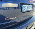 Синий Форд Focus C-Max, объемом двигателя 1.6 л и пробегом 222 тыс. км за 4500 $, фото 15 на Automoto.ua