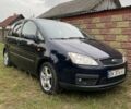 Синий Форд Focus C-Max, объемом двигателя 1.56 л и пробегом 409 тыс. км за 3800 $, фото 10 на Automoto.ua