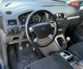 Синий Форд Focus C-Max, объемом двигателя 2 л и пробегом 260 тыс. км за 3300 $, фото 41 на Automoto.ua