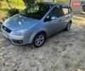 Синий Форд Focus C-Max, объемом двигателя 2 л и пробегом 320 тыс. км за 4200 $, фото 12 на Automoto.ua