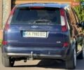 Синий Форд Focus C-Max, объемом двигателя 2 л и пробегом 260 тыс. км за 3300 $, фото 25 на Automoto.ua