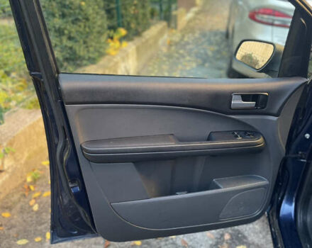 Синий Форд Focus C-Max, объемом двигателя 1.6 л и пробегом 222 тыс. км за 4500 $, фото 22 на Automoto.ua