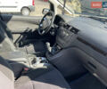 Синий Форд Focus C-Max, объемом двигателя 2 л и пробегом 260 тыс. км за 4000 $, фото 8 на Automoto.ua