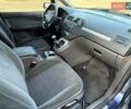 Синий Форд Focus C-Max, объемом двигателя 2 л и пробегом 260 тыс. км за 3300 $, фото 47 на Automoto.ua