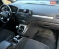Синий Форд Focus C-Max, объемом двигателя 2 л и пробегом 260 тыс. км за 3300 $, фото 52 на Automoto.ua