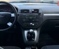 Синий Форд Focus C-Max, объемом двигателя 2 л и пробегом 260 тыс. км за 3300 $, фото 55 на Automoto.ua