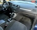 Синий Форд Focus C-Max, объемом двигателя 2 л и пробегом 260 тыс. км за 3300 $, фото 49 на Automoto.ua