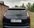 Синий Форд Focus C-Max, объемом двигателя 1.56 л и пробегом 409 тыс. км за 3800 $, фото 9 на Automoto.ua