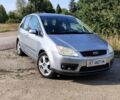 Синий Форд Focus C-Max, объемом двигателя 1.6 л и пробегом 227 тыс. км за 3300 $, фото 1 на Automoto.ua