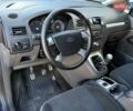 Синий Форд Focus C-Max, объемом двигателя 2 л и пробегом 260 тыс. км за 3300 $, фото 40 на Automoto.ua