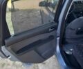 Синий Форд Focus C-Max, объемом двигателя 2 л и пробегом 320 тыс. км за 4200 $, фото 23 на Automoto.ua