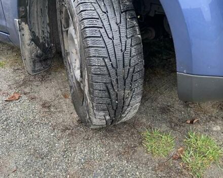 Синій Форд Focus C-Max, об'ємом двигуна 1.6 л та пробігом 310 тис. км за 4500 $, фото 7 на Automoto.ua