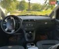 Синий Форд Focus C-Max, объемом двигателя 2 л и пробегом 320 тыс. км за 4200 $, фото 15 на Automoto.ua