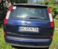 Синий Форд Focus C-Max, объемом двигателя 1.8 л и пробегом 232 тыс. км за 4000 $, фото 6 на Automoto.ua
