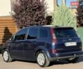 Синий Форд Focus C-Max, объемом двигателя 2 л и пробегом 260 тыс. км за 3300 $, фото 18 на Automoto.ua