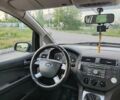 Синий Форд Focus C-Max, объемом двигателя 1.6 л и пробегом 326 тыс. км за 3700 $, фото 4 на Automoto.ua