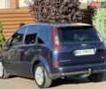Синий Форд Focus C-Max, объемом двигателя 2 л и пробегом 260 тыс. км за 3300 $, фото 17 на Automoto.ua