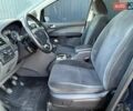 Синий Форд Focus C-Max, объемом двигателя 2 л и пробегом 260 тыс. км за 3300 $, фото 33 на Automoto.ua