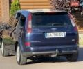 Синий Форд Focus C-Max, объемом двигателя 2 л и пробегом 260 тыс. км за 3300 $, фото 23 на Automoto.ua