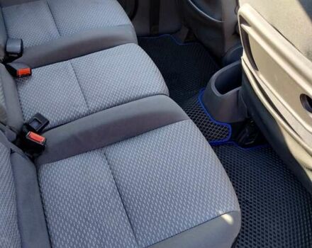 Синій Форд Focus C-Max, об'ємом двигуна 1.6 л та пробігом 251 тис. км за 5300 $, фото 5 на Automoto.ua