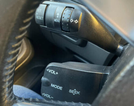 Синий Форд Focus C-Max, объемом двигателя 1.6 л и пробегом 222 тыс. км за 4500 $, фото 24 на Automoto.ua