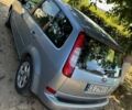 Синий Форд Focus C-Max, объемом двигателя 2 л и пробегом 320 тыс. км за 4200 $, фото 5 на Automoto.ua