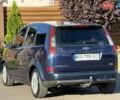 Синий Форд Focus C-Max, объемом двигателя 2 л и пробегом 260 тыс. км за 3300 $, фото 22 на Automoto.ua