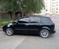 Синий Форд Focus C-Max, объемом двигателя 1.8 л и пробегом 230 тыс. км за 4100 $, фото 7 на Automoto.ua