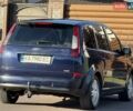 Синий Форд Focus C-Max, объемом двигателя 2 л и пробегом 260 тыс. км за 3300 $, фото 28 на Automoto.ua