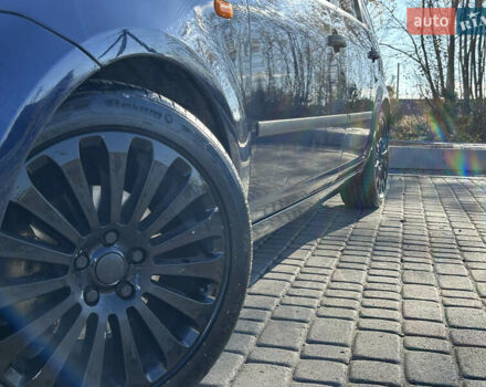 Синий Форд Focus C-Max, объемом двигателя 1.6 л и пробегом 222 тыс. км за 4500 $, фото 17 на Automoto.ua